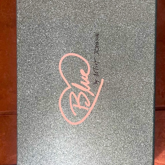 Blu by Betsy Johnson Champagne Heels 👠 - Picture 11 of 11